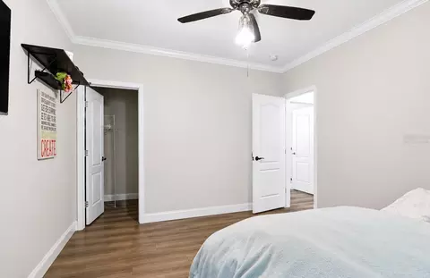 Bedroom - 8010 Palmer Rd, Bartow, FL 33830 photo 3 of 3