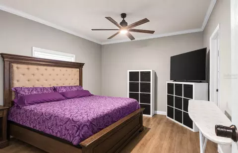 Bedroom - 8010 Palmer Rd, Bartow, FL 33830 photo 1 of 3