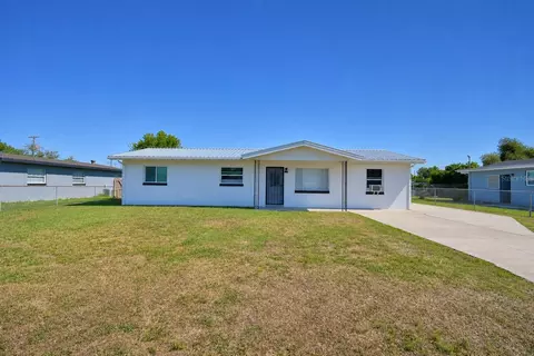 140 E Thelma St, Lake Alfred, FL 33850