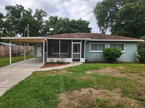 2621 Canal Dr N, Lakeland, FL 33801