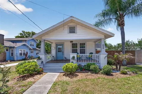 839 E Lime St, Lakeland, FL 33801