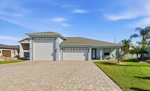 149 Laynewade Rd, Polk City, FL 33868