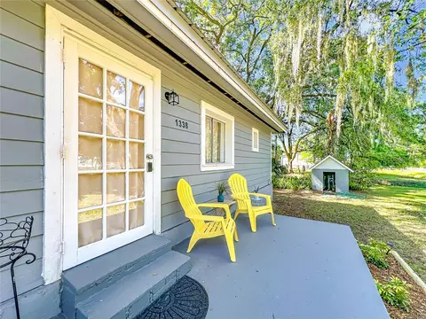 1338 Saint Nicholas Ave, Christmas, FL 32709