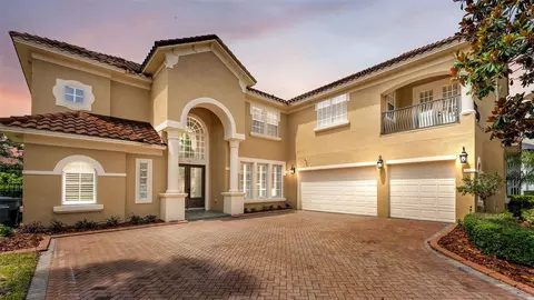 521 Chelsea Ave, Davenport, FL 33837