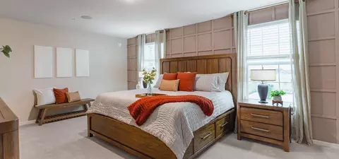 Bedroom - 42 Sunset Haven Loop, Saint Cloud, FL 34771 photo 1 of 1