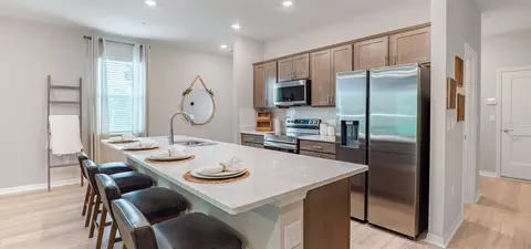 Kitchen - 42 Sunset Haven Loop, Saint Cloud, FL 34771 photo 2 of 2
