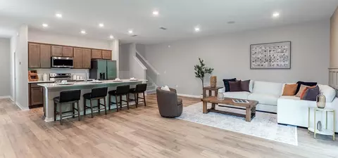 Kitchen - 42 Sunset Haven Loop, Saint Cloud, FL 34771 photo 1 of 2