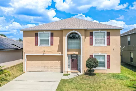 407 Samuel St, Davenport, FL 33897