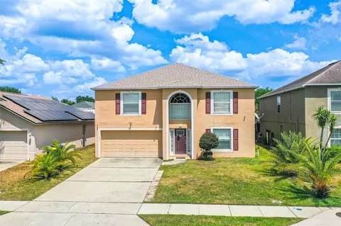 407 Samuel St, Davenport, FL 33897