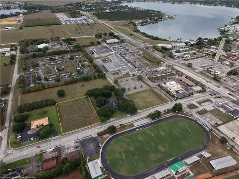 Dal Hall, Lake Placid, FL 33852