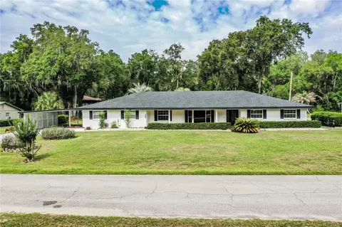 395 Peace River Park Rd, Bartow, FL 33830