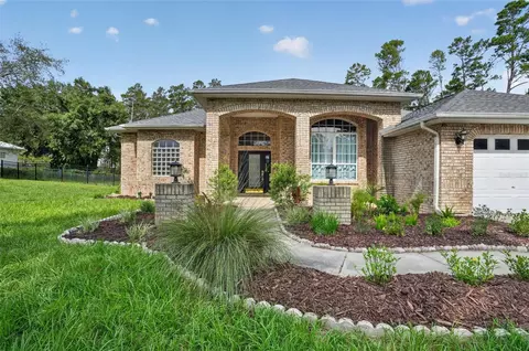 9363 Tooke Shore Dr, Weeki Wachee, FL 34613