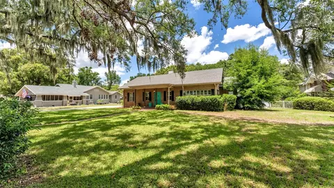 Exterior - 470 E Hooker St, Bartow, FL 33830 photo 4 of 10