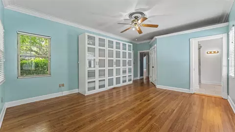 Bedroom - 470 E Hooker St, Bartow, FL 33830 photo 2 of 6