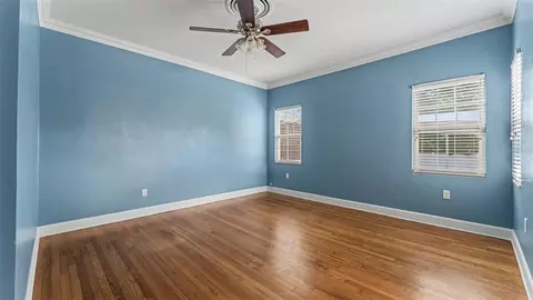 Bedroom - 470 E Hooker St, Bartow, FL 33830 photo 3 of 6