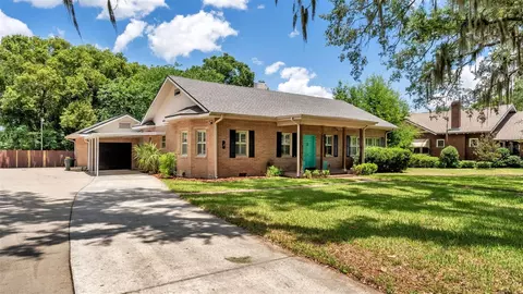Exterior - 470 E Hooker St, Bartow, FL 33830 photo 3 of 10