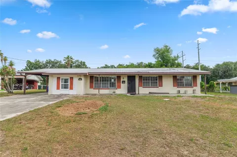 760 Manor Dr, Bartow, FL 33830