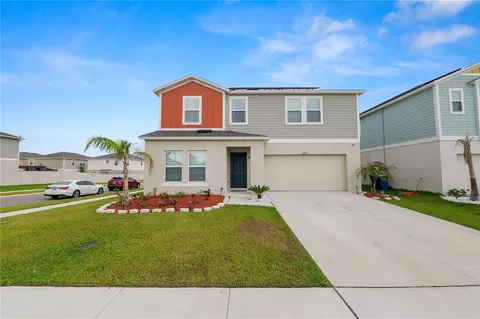 3440 Dahlia Dr, Haines City, FL 33844