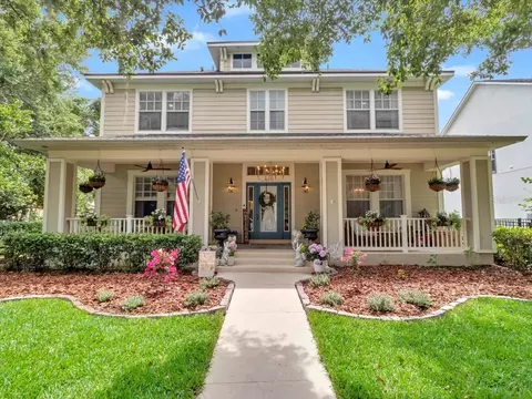 16033 Mulberrypark Cir, Lithia, FL 33547
