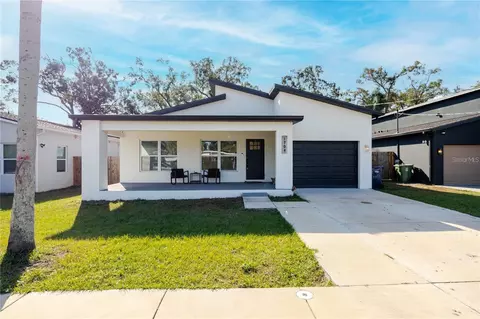 1704 W Hanna Ave, Tampa, FL 33604