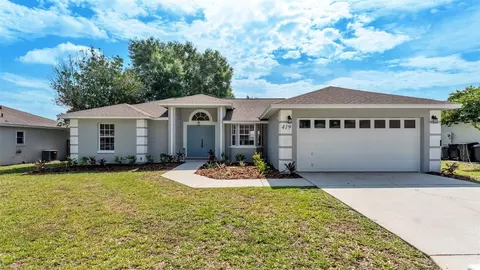 419 Bigstaff Ct, Winter Haven, FL 33884