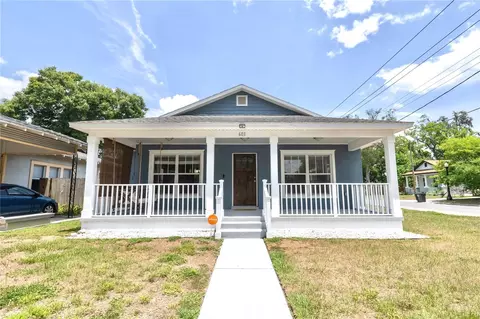 603 W Belmar St, Lakeland, FL 33803