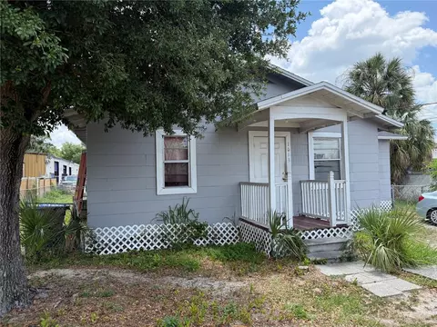 1013 N Ruth Ave, Lakeland, FL 33805