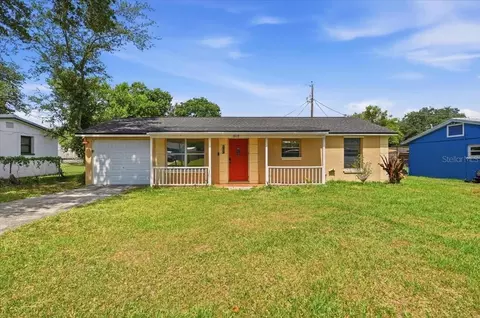 1515 Tradewinds Ave, Lakeland, FL 33801