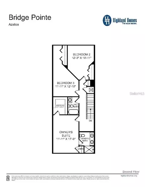 338 Chesapeake Dr, Saint Cloud, FL 34771 photo 3