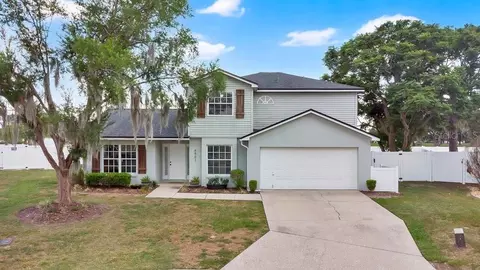 6501 Fox Tree Ln, Lakeland, FL 33813