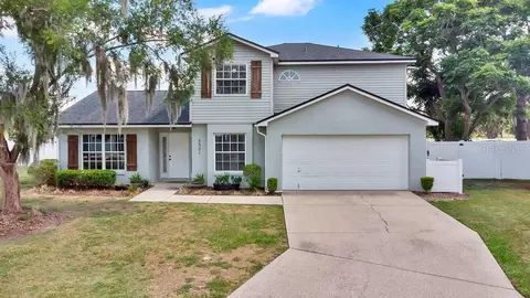 6501 Fox Tree Ln, Lakeland, FL 33813