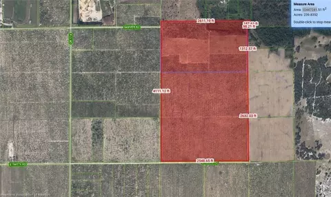 8923 E 6611 E Twitty Rd, Sebring, FL 33876