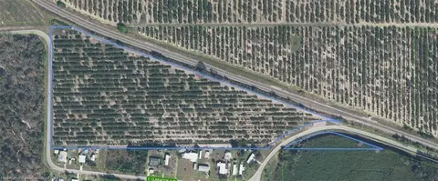 1801 E Claradge Ave, Avon Park, FL 33825