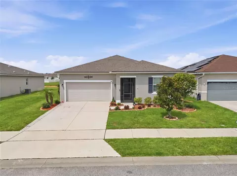 168 Summershore Dr, Auburndale, FL 33823