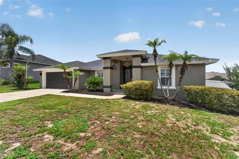 2663 Brookside Bluff Loop, Lakeland, FL 33813