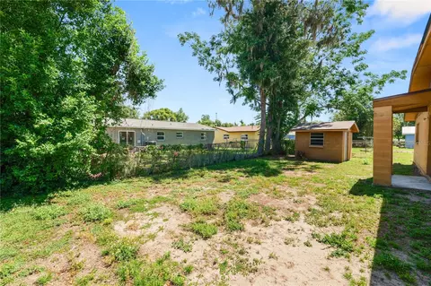 Exterior - 2170 Rohr Dr, Bartow, FL 33830 photo 3 of 4