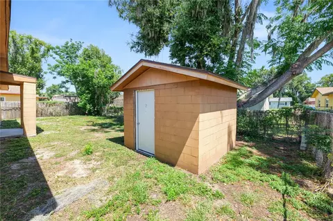 Exterior - 2170 Rohr Dr, Bartow, FL 33830 photo 2 of 4