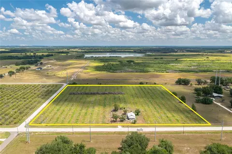 1650 State Road 630 W, Fort Meade, FL 33841