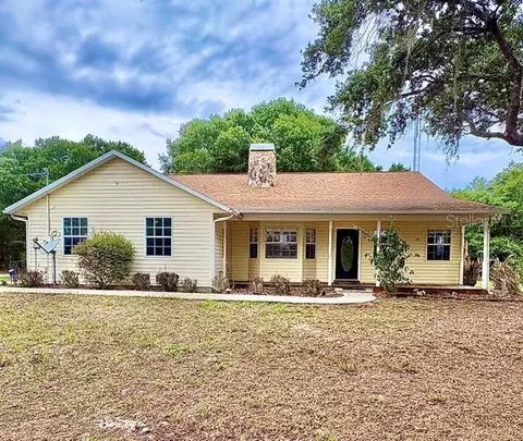 204 Jefferson Dr, Lake Placid, FL 33852