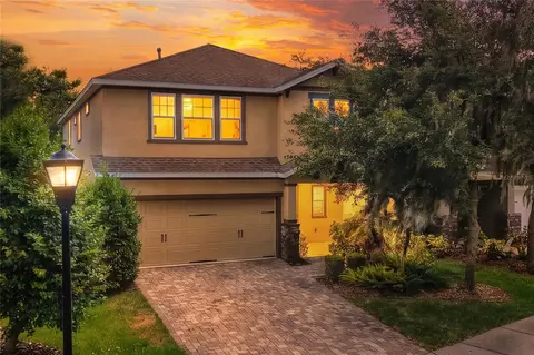 16302 Bayberry View Dr, Lithia, FL 33547