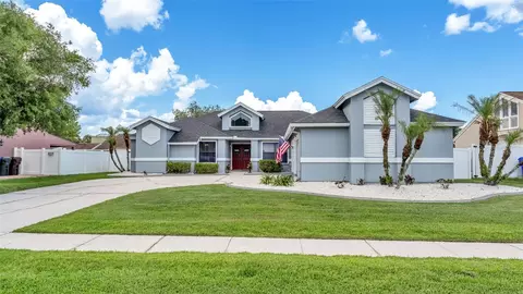 2331 Peppercorn St, Kissimmee, FL 34741