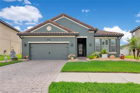 2265 Bella Luna Cir, Lakeland, FL 33810