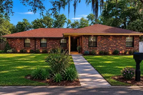 1022 Lamplighter Ln, Lakeland, FL 33813