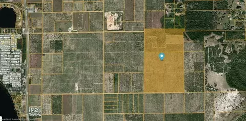E Twitty Road, Sebring, FL 33876