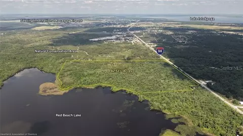 12000 Us-98, Sebring, FL 33876