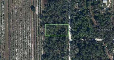 486 Kulwicki Dr, Venus, FL 33960