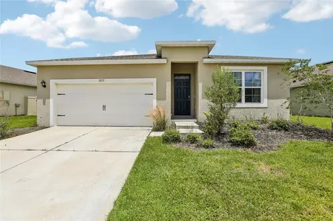 5651 Siltstone St, Lakeland, FL 33811