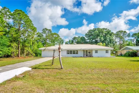 3640 Belmonte Dr, Indian Lake Estates, FL 33855
