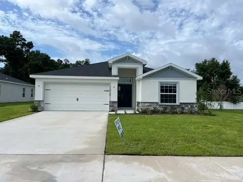 7618 SW 108th St, Ocala, FL 34476