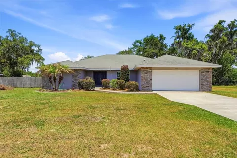 1233 Parker Rd, Lakeland, FL 33811